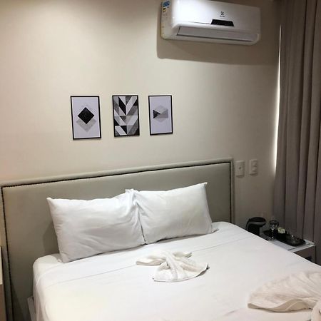 Apart-Hotel Trueamerica Campos dos Goytacazes Kültér fotó