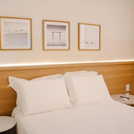 Apart-Hotel Trueamerica Campos dos Goytacazes Kültér fotó
