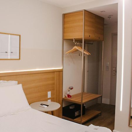Apart-Hotel Trueamerica Campos dos Goytacazes Kültér fotó