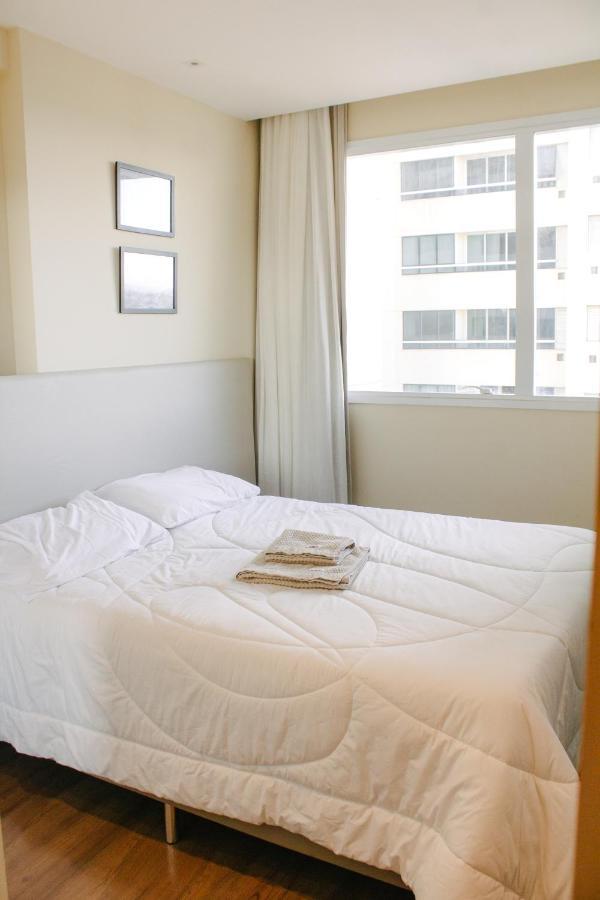Apart-Hotel Trueamerica Campos dos Goytacazes Kültér fotó