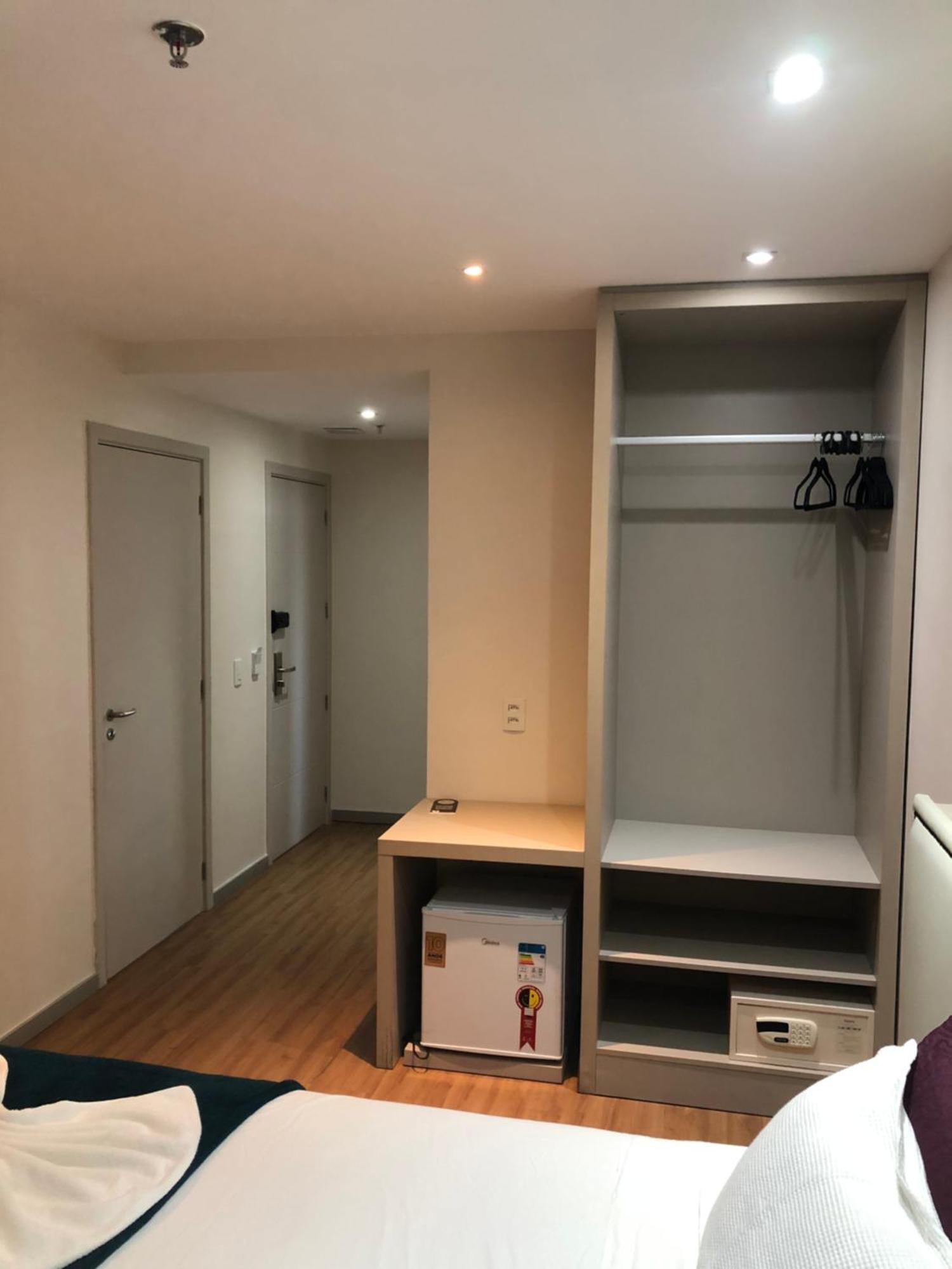 Apart-Hotel Trueamerica Campos dos Goytacazes Kültér fotó
