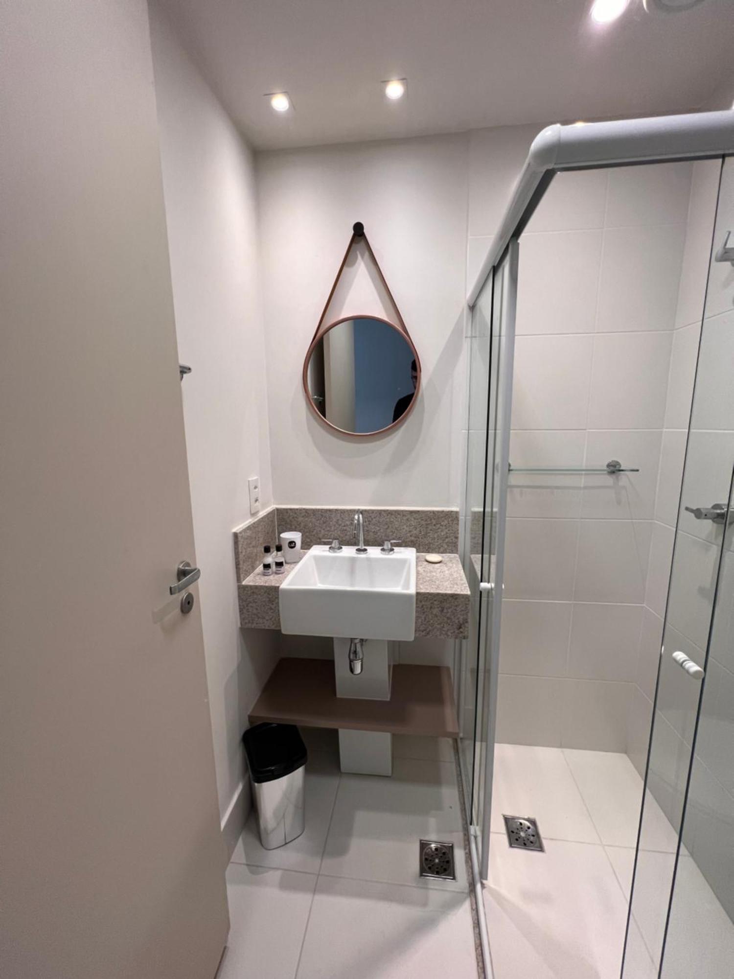 Apart-Hotel Trueamerica Campos dos Goytacazes Kültér fotó