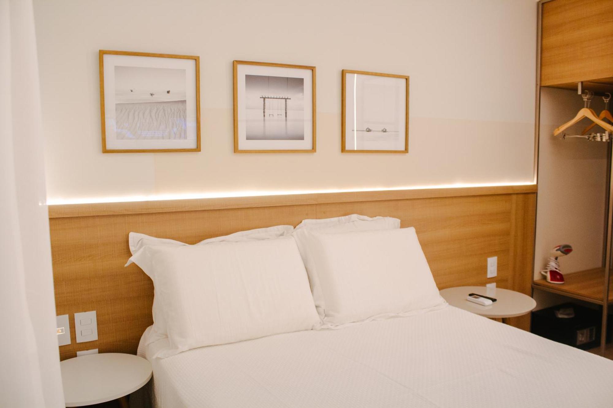 Apart-Hotel Trueamerica Campos dos Goytacazes Kültér fotó